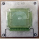 Радиатор CPU CX2WM для Dell PowerEdge C1100 CN-0CX2WM CPU Cooling Heatsink (Новомосковск)