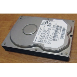 Жесткий диск 40Gb Hitachi Deskstar IC3SL060AVV207-0 IDE (Новомосковск)
