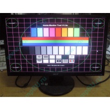Монитор 20" TFT Acer V203H (Новомосковск)