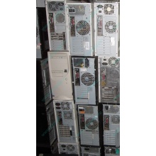 Простые Б/У компьютеры Celeron 1.7GHz s478 /память 512Mb /жёсткий диск 40Gb /ATX оптом (Новомосковск)