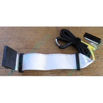 Кабель SCSI 2 port 68-pin 157855-001 для HP Compaq (Новомосковск)
