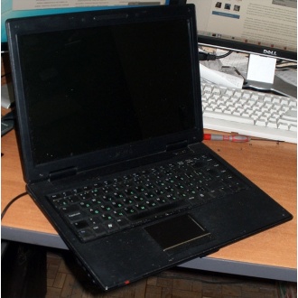 Ноутбук Asus X80L (Intel Celeron 540 1.86Ghz) /512Mb DDR2 /120Gb /14" TFT 1280x800) - Новомосковск