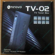 Внешний аналоговый TV-tuner AG Neovo TV-02 (Новомосковск)