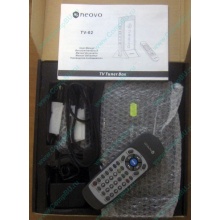 Внешний аналоговый TV-tuner AG Neovo TV-02 (Новомосковск)
