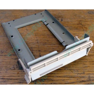 Заглушка для корзины SCSI дисков 55.59903.011 для серверов HP Compaq (Новомосковск)