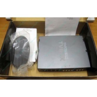 НЕКОМПЛЕКТНЫЙ внешний TV tuner KWorld V-Stream Xpert TV LCD TV BOX VS-TV1531R (без пульта ДУ и проводов) - Новомосковск