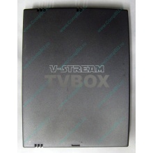 НЕКОМПЛЕКТНЫЙ внешний TV tuner KWorld V-Stream Xpert TV LCD TV BOX VS-TV1531R (без пульта ДУ и проводов) - Новомосковск