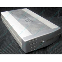 Внешний бокс для IDE жёсткого диска ViPower Saturn VPA-3528B (алюминий) - Новомосковск