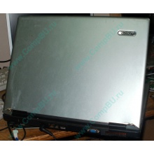 Ноутбук Acer TravelMate 2410 (Intel Celeron M 420 1.6Ghz /256Mb /40Gb /15.4" 1280x800) - Новомосковск