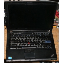 Ноутбук Lenovo Thinkpad R400 7443-37G (Intel Core 2 Duo T6570 (2x2.1Ghz) /2048Mb DDR3 /no HDD! /14.1" TFT 1440x900) - Новомосковск