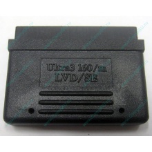 Терминатор SCSI Ultra3 160 LVD/SE 68F (Новомосковск)