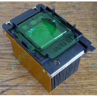 Радиатор HP p/n 279680-001 (socket 603/604) - Новомосковск