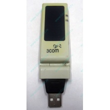 WiFi сетевая карта 3COM 3CRUSB20075 WL-555 внешняя (USB) - Новомосковск