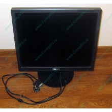Монитор 19" TFT Sony SDM-S95A (Новомосковск)