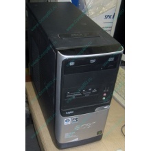 Системный блок AMD Athlon 64 X2 3600+ (2x2.0GHz) /2048Mb DDR2 /160Gb /DVDRW /CR /LAN 1G /FireWire /ATX 250W (Новомосковск)