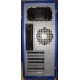 Thermaltake V7410DE Xaser V WinGo Blue V7000 Full Tower вид сзади (Новомосковск)