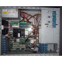Сервер HP Proliant ML310 G5p 515867-421 фото (Новомосковск)