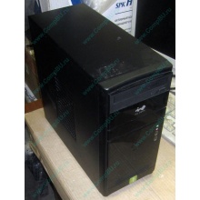 Четырехядерный компьютер Intel Core i7 2600 (4x3.4GHz HT) /4096Mb /1Tb /ATX 450W (Новомосковск)