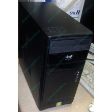  Четырехядерный компьютер Intel Core i7 2600 (4x3.4GHz HT) /4096Mb /1Tb /ATX 450W (Новомосковск)