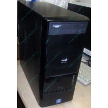 Четырехядерный компьютер Intel Core i7 860 (4x2.8GHz HT) /4096Mb /1Tb /ATX 450W (Новомосковск)