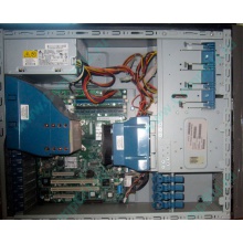 Сервер HP Proliant ML310 G4 470064-194 фото (Новомосковск).