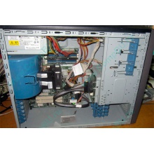 Двухядерный сервер HP Proliant ML310 G5p 515867-421 Core 2 Duo E8400 фото (Новомосковск)