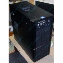 Четырехядерный компьютер Intel Core i7 920 (4x2.67GHz HT) /6144Mb /1000Mb /GeForce GT240 /ATX 500W (Новомосковск)