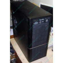 Четырехядерный игровой компьютер Intel Core 2 Quad Q9400 (4x2.67GHz) /4096Mb /500Gb /ATI HD3870 /ATX 580W (Новомосковск)