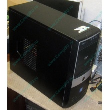 Двухъядерный компьютер Intel Pentium Dual Core E5300 (2x2.6GHz) /2048Mb /250Gb /ATX 300W  (Новомосковск)