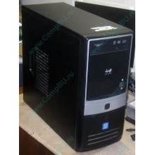 Двухъядерный компьютер Intel Pentium Dual Core E5300 (2x2.6GHz) /2048Mb /250Gb /ATX 300W  (Новомосковск)