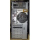 Двухъядерный компьютер Intel Pentium Dual Core E5300 /2Gb вид сзади (Новомосковск)