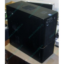 Четырехядерный комп Intel Core i7 860 (4x2.8GHz HT) /4Gb /500Gb /ATX 460W (Новомосковск)