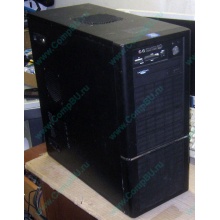 Четырехядерный комп Intel Core i7 860 (4x2.8GHz HT) /4Gb /500Gb /ATX 460W (Новомосковск)