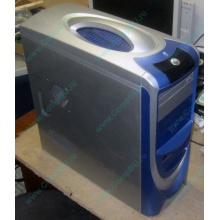 Игровой компьютер Intel Core 2 Duo E8400 (2x3.0GHz) s.775 /4096Mb /320Gb /GeForce 8800 GT /ATX 400W (корпус с ручкой) - Новомосковск