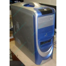 Игровой компьютер Intel Core 2 Duo E8400 (2x3.0GHz) s.775 /4096Mb /320Gb /GeForce 8800 GT /ATX 400W (корпус с ручкой) - Новомосковск