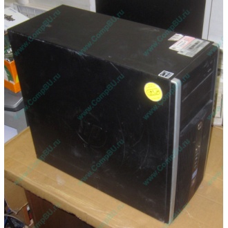 Компьютер HP Compaq 6200 PRO MT Intel Core i3 2120 /4Gb /500Gb (Новомосковск)