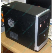 Компьютер Б/У Intel Core i3 2130 (2x3.4GHz HT) /4096Mb /250Gb /ATX 350W (Новомосковск)