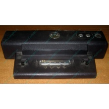 Докстанция Dell PR01X 2U444 купить Б/У в Новомосковске, порт-репликатор Dell PR01X 2U444 цена БУ (Новомосковск).