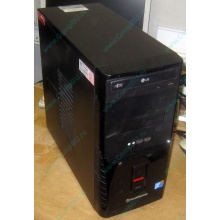 Компьютер Kraftway Credo KC36 (Intel C2D E7500 (2x2.93GHz) s.775 /2048Mb /320Gb /ATX 400W /Windows 7 PRO) - Новомосковск