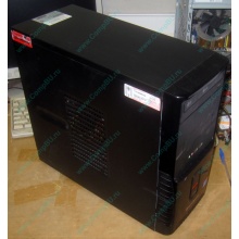 Компьютер Kraftway Credo KC36 (Intel C2D E7500 (2x2.93GHz) s.775 /2048Mb /320Gb /ATX 400W /Windows 7 PRO) - Новомосковск