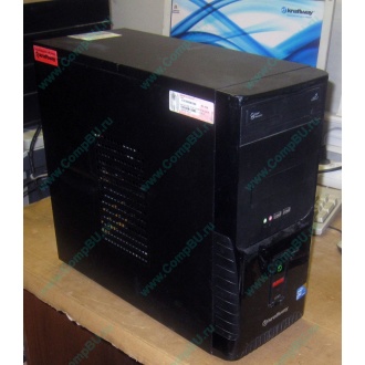 Компьютер Kraftway Credo KC39 (Intel C2D E7500 (2x2.93GHz) s.775 /4096Mb /320Gb /ATX 350W /Windows 7 PRO) - Новомосковск