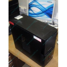 Компьютер Kraftway Credo KC39 (Intel C2D E7500 (2x2.93GHz) s.775 /4096Mb /320Gb /ATX 350W /Windows 7 PRO) - Новомосковск
