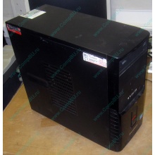 Компьютер Kraftway Credo KC39 (Intel Core 2 Duo E7500 (2x2.93GHz) s.775 /4Gb /320Gb /ATX 400W /Windows 7 PRO) - Новомосковск