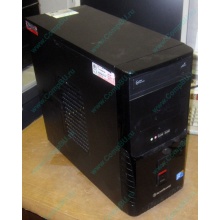 Компьютер Kraftway Credo KC39 (Intel Core 2 Duo E7500 (2x2.93GHz) s.775 /4Gb /320Gb /ATX 400W /Windows 7 PRO) - Новомосковск