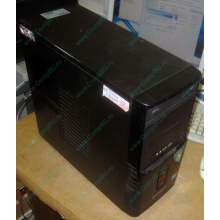 Компьютер Intel Core 2 Duo E7500 (2x2.93GHz) s.775 /2Gb /320Gb /ATX 400W /Windows 7 PRO (Новомосковск)