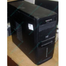 Компьютер Intel Core 2 Duo E7600 (2x3.06GHz) s.775 /2Gb /250Gb /ATX 450W /Windows XP PRO (Новомосковск)