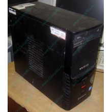 Компьютер Kraftway Credo КС36 (Intel Core 2 Duo E7500 (2x2.93GHz) s.775 /2048Mb /320Gb /ATX 400W /Windows 7 PROFESSIONAL) - Новомосковск