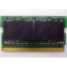 BUFFALO DM333-D512/MC-FJ 512MB DDR microDIMM 172pin (Новомосковск)