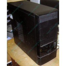 Компьютер Intel Core 2 Duo E7500 (2x2.93GHz) s.775 /2048Mb /160Gb /ATX 450W /Windows XP PROFESSIONAL (Новомосковск)