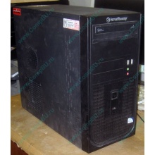 Компьютер Б/У Intel Core i3 2120 (2x3.3GHz HT) /4096Mb /500Gb /ATX400W (Новомосковск)